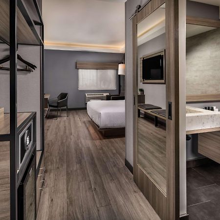 Avenue Hotel, Ascend Hotel Collection Los Angeles Buitenkant foto