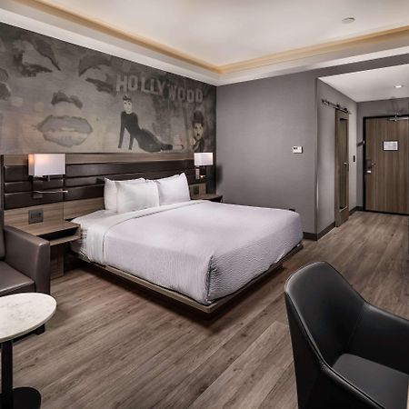 Avenue Hotel, Ascend Hotel Collection Los Angeles Buitenkant foto