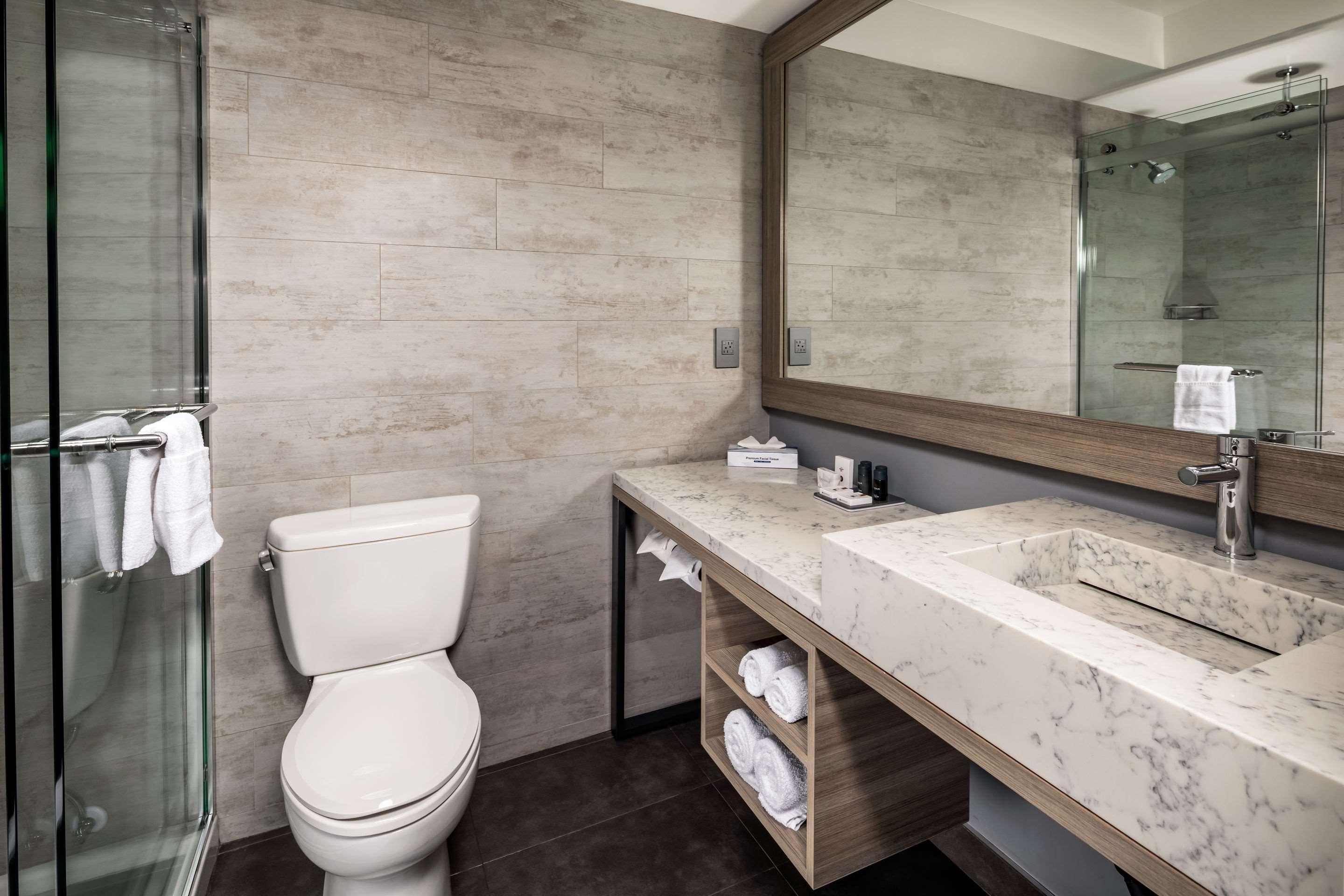 Avenue Hotel, Ascend Hotel Collection Los Angeles Buitenkant foto