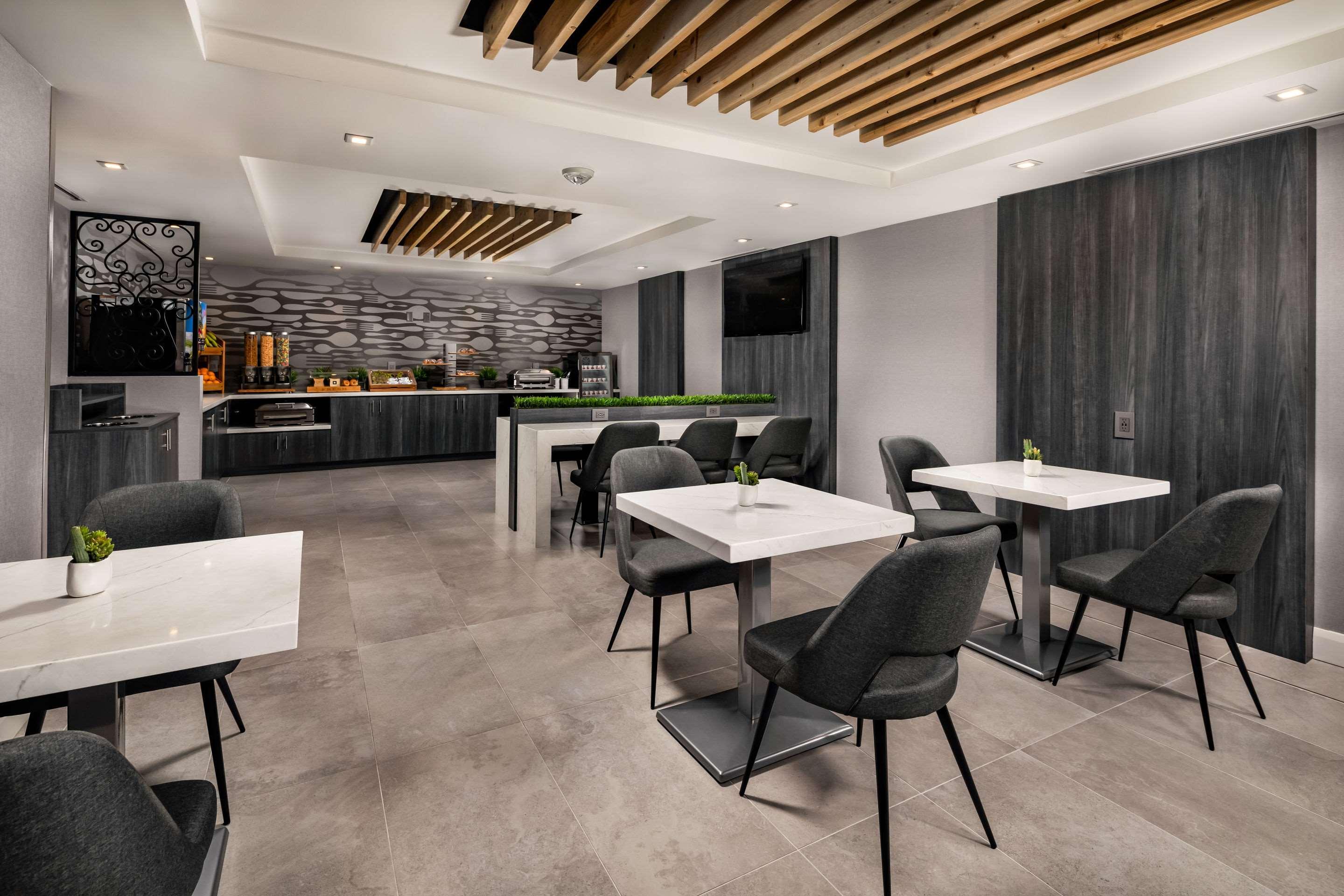 Avenue Hotel, Ascend Hotel Collection Los Angeles Buitenkant foto