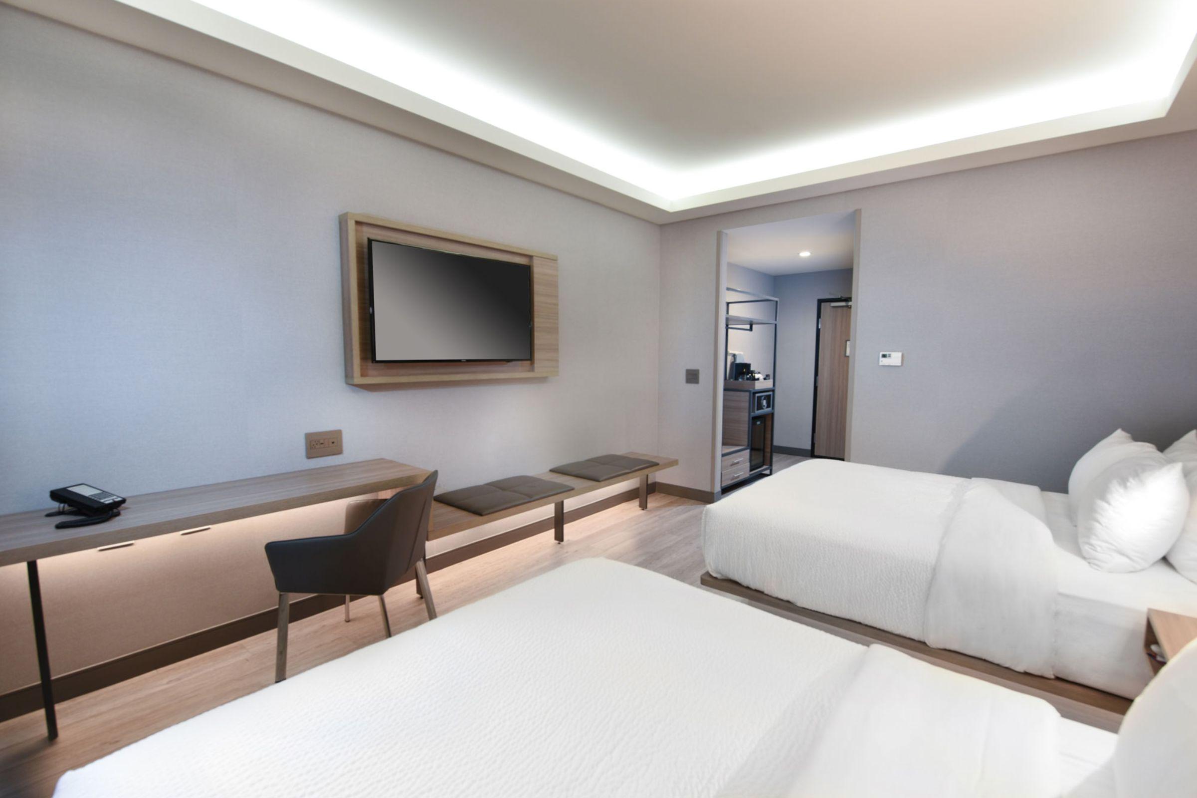 Avenue Hotel, Ascend Hotel Collection Los Angeles Buitenkant foto