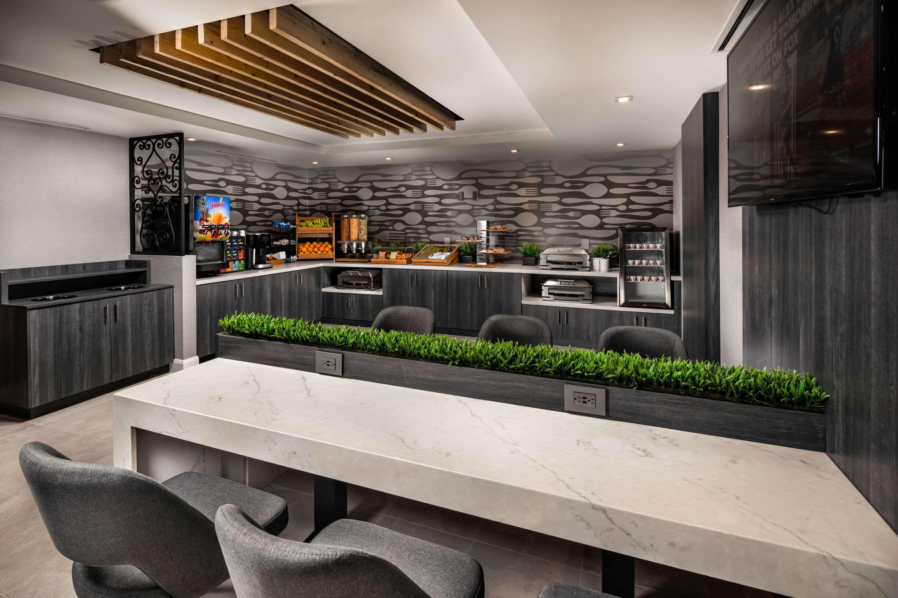 Avenue Hotel, Ascend Hotel Collection Los Angeles Buitenkant foto