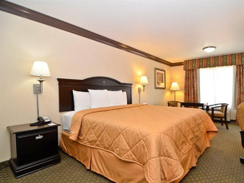 Avenue Hotel, Ascend Hotel Collection Los Angeles Buitenkant foto