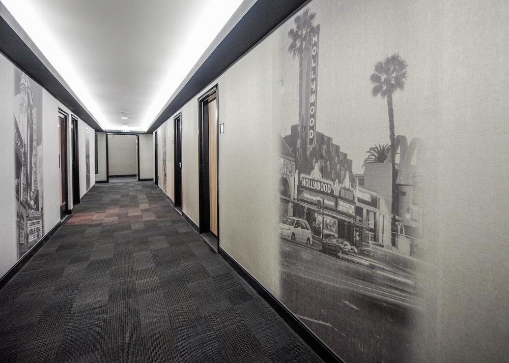 Avenue Hotel, Ascend Hotel Collection Los Angeles Buitenkant foto